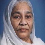 Tej Kaur Dhaliwal