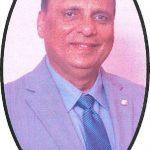 Anup Kumar Sharma
