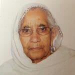 Nasib Kaur Gill