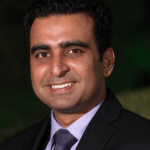 Kamalpreet Singh Cheema