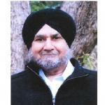 Mr. Sikander Singh Grewal