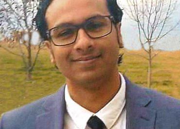 Harpreet “Hap” “Happy” Singh Randhawa