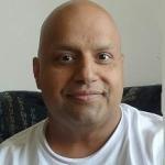 Sukhjan Singh Hayer