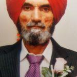 Surjit Singh Rai
