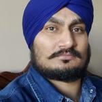 Lakhvir Singh Mander