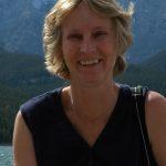 Jill Margaret Wilson