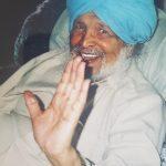 Beant Singh Bagri