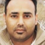 MR. GURINDER SINGH GILL