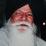 Mr. SARWAN SINGH GILL