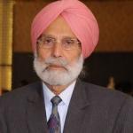 MR. BHAGWANT SINGH RANDHAWA