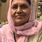 Ikbal Kaur Khara