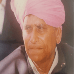 Pritam Chand Badhan