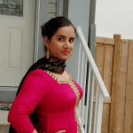 Satinder Kaur Manget
