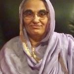 SUKHVINDER KAUR SANDHU