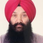 GURMIT SINGH GHOTRA