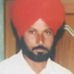 BALWINDER SINGH GILL