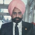 SARDAR MOHAN SINGH LAIL