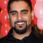 AMRINDAR “AMIT” SINGH KAHLON