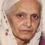 GIAN KAUR