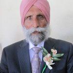 AMRIK SINGH GOSAL