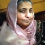HARMINDER KAUR DHILLON