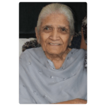 KRISHENA SOOD