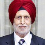 CHAND SINGH BRAR
