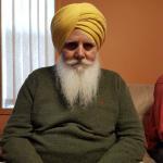 GURDIAL SINGH SIDHU