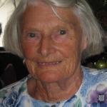JUNE ROSALIND TURNER