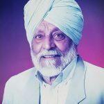 JAGDISH SINGH DHADDA