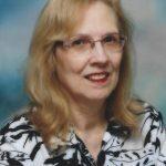 LINDA MAE TAYLOR