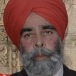 DR. JAGIR SINGH SIDHU