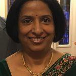 ANUBHA SAXENA