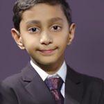 GOVIND DEEPAK PATIL