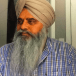 JASVIR SINGH DHILLON
