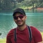 ANAND SINGH