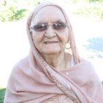 SURJIT KAUR GREWAL