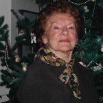 EILEEN LENA GADFIELD