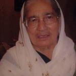NIRMAL KAUR JOHAL