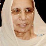 JASBIR KAUR PUNIAN