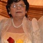 ROSALINA SAN JOSE RAMOS