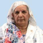 HARBANS KAUR SIHOTA