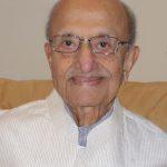 PRABHUDAS HANSRAJ RUPARELL