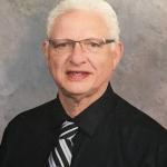 ROBERT DENNIS McLAREN