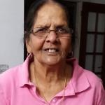 URMILA RANI PRASAD