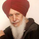 DARSHAN SINGH DHATT