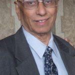 PARAGJI BHULABHAI NAIK
