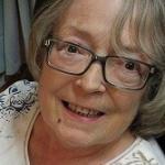 THERESA GARRETT (nee THOMAS)