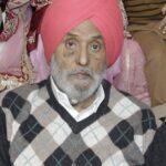 Harvinder Singh SANDHU