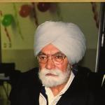 Balwant Singh Sandhu